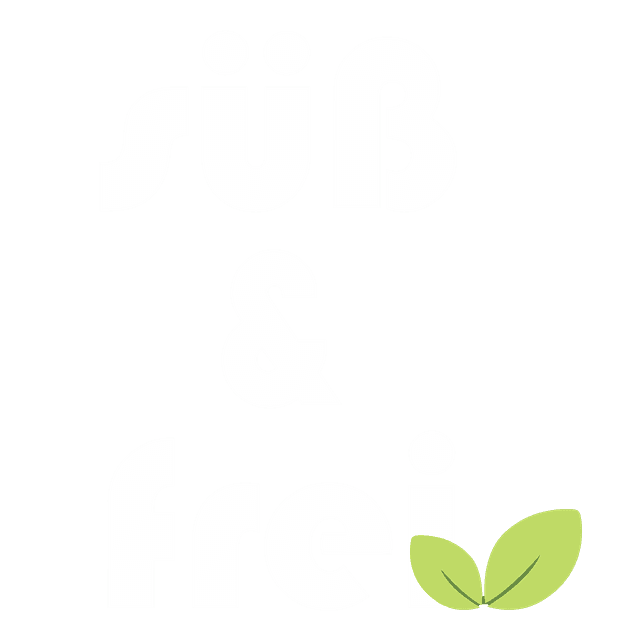 Süß und Frei Logo